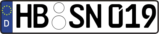 HB-SN019