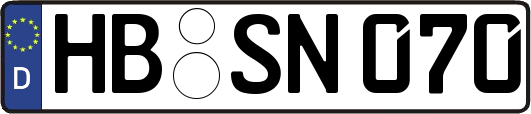 HB-SN070