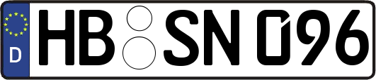 HB-SN096