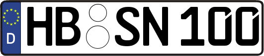 HB-SN100