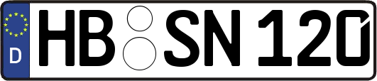 HB-SN120
