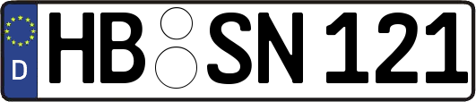 HB-SN121