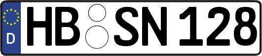 HB-SN128