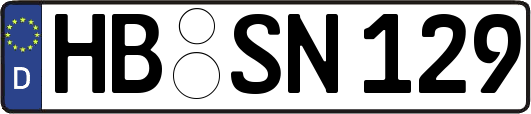 HB-SN129