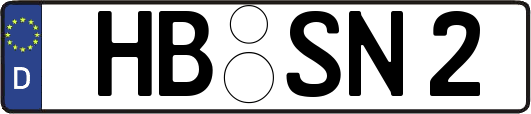HB-SN2