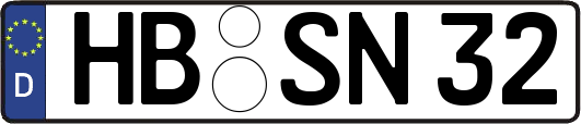 HB-SN32