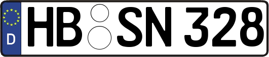 HB-SN328