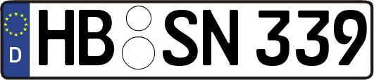 HB-SN339