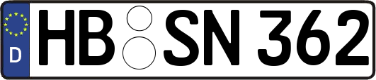 HB-SN362