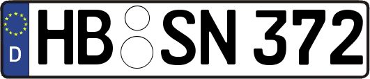HB-SN372