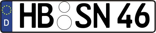 HB-SN46
