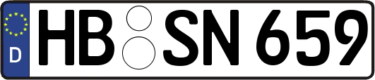 HB-SN659