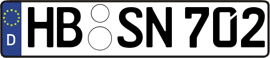 HB-SN702