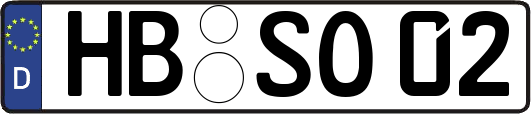 HB-SO02