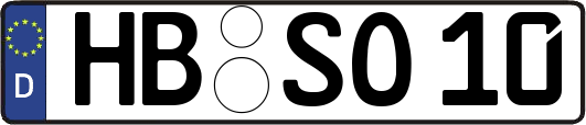 HB-SO10