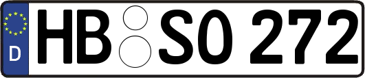 HB-SO272