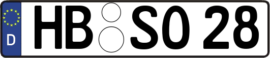 HB-SO28