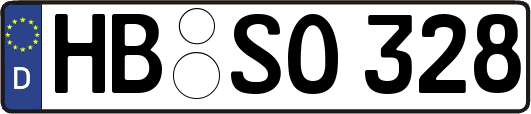 HB-SO328