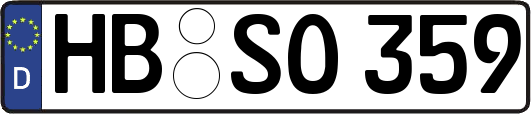 HB-SO359