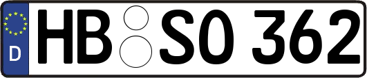 HB-SO362