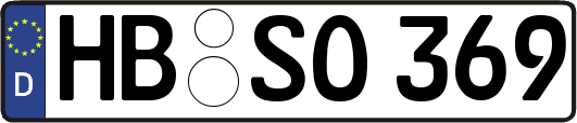 HB-SO369