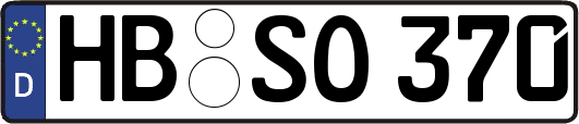 HB-SO370