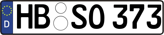 HB-SO373