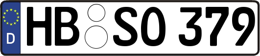 HB-SO379