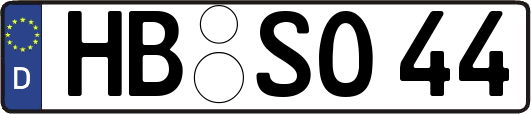 HB-SO44