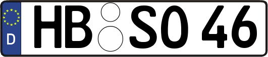 HB-SO46