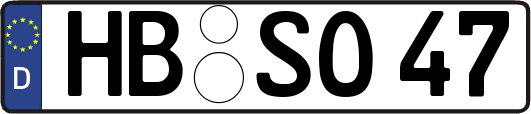 HB-SO47
