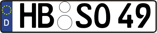 HB-SO49