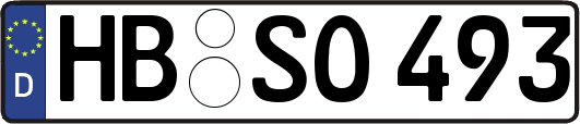 HB-SO493