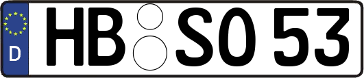 HB-SO53