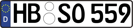 HB-SO559