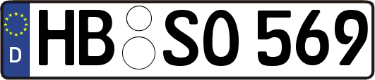 HB-SO569