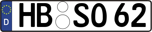 HB-SO62