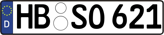 HB-SO621