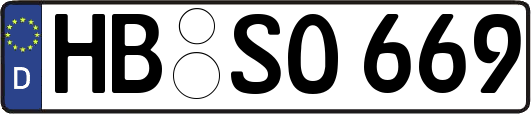 HB-SO669