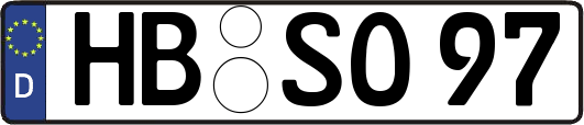 HB-SO97