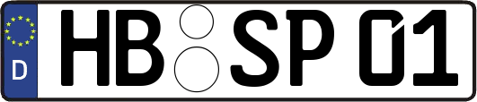 HB-SP01