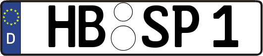 HB-SP1