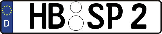 HB-SP2