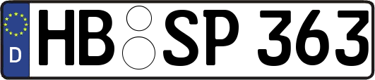 HB-SP363