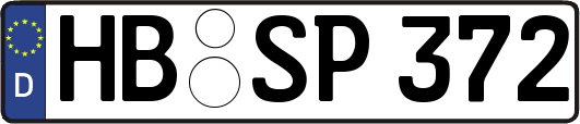 HB-SP372