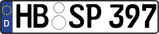 HB-SP397