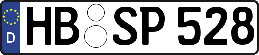 HB-SP528