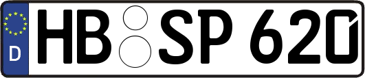 HB-SP620