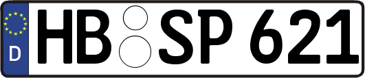 HB-SP621