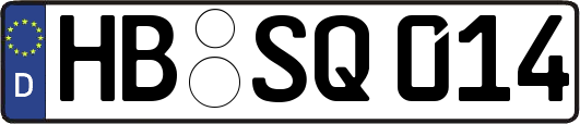 HB-SQ014
